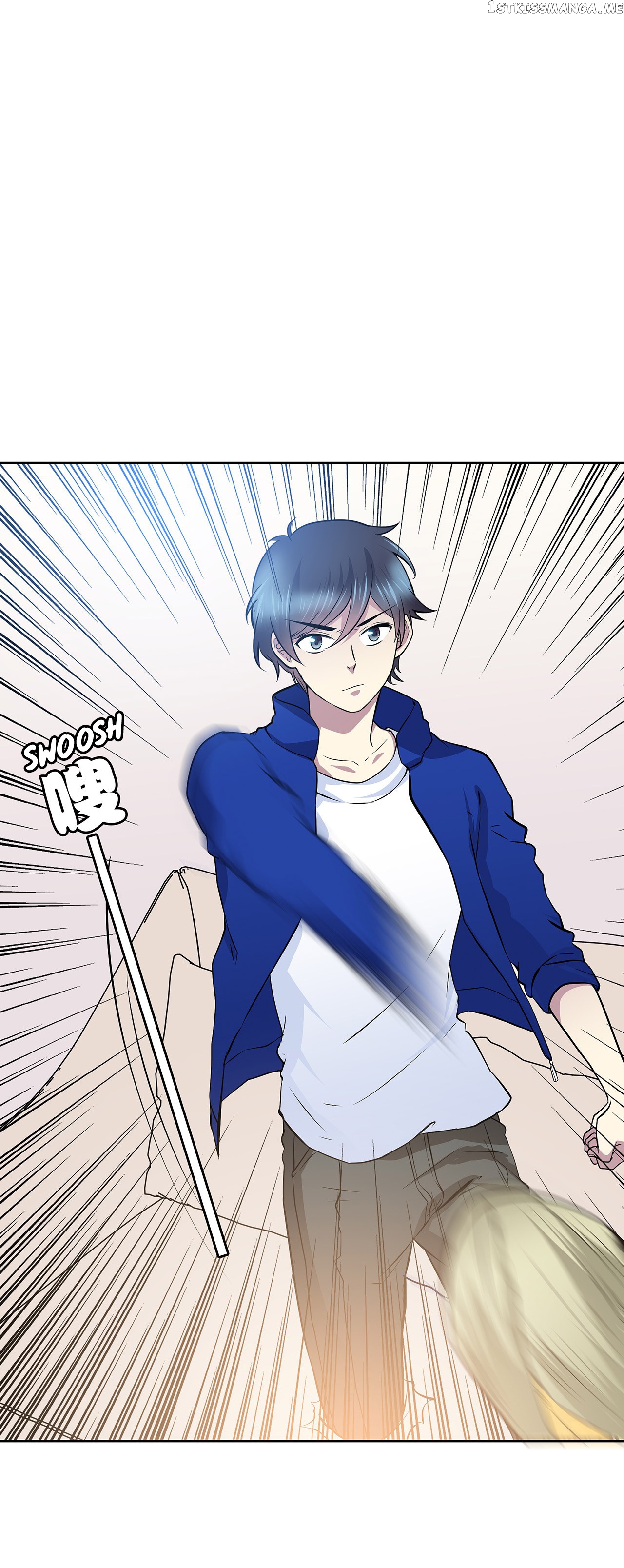 Time Lover chapter 69.4 - page 23