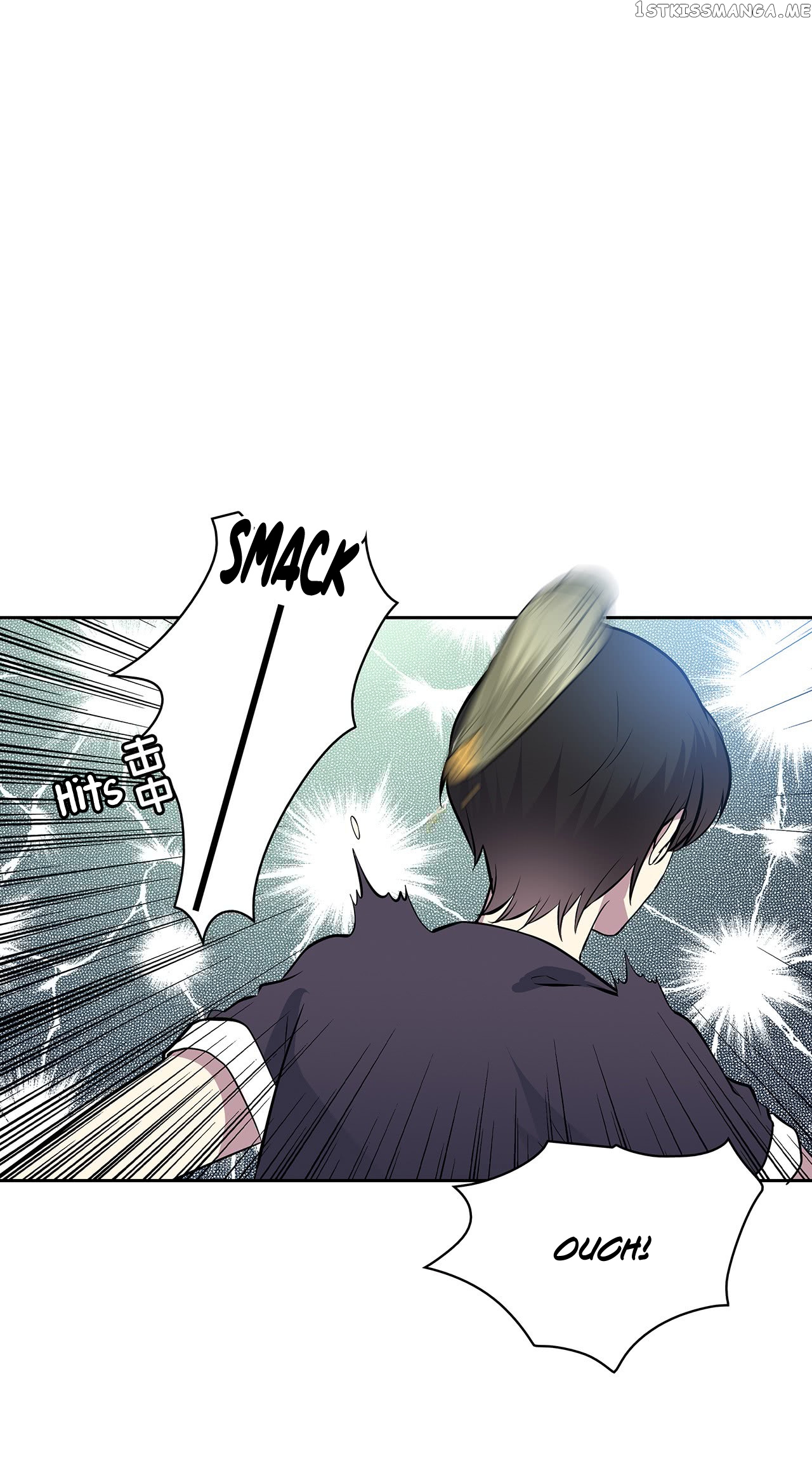Time Lover chapter 69.4 - page 24