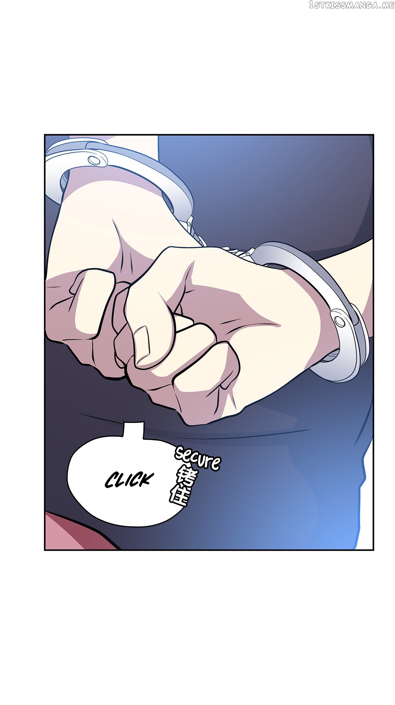 Time Lover chapter 69.4 - page 27