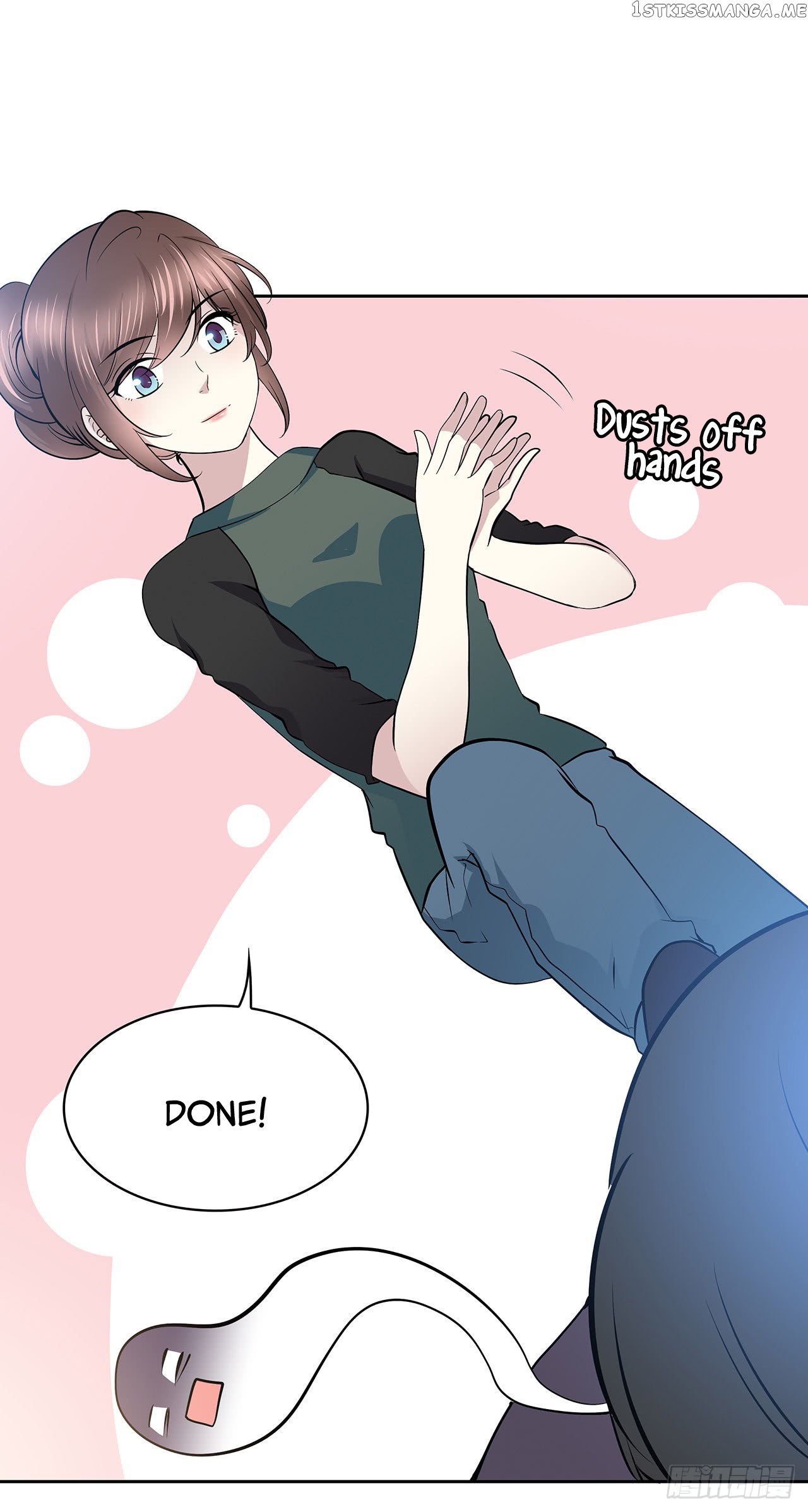 Time Lover chapter 69.4 - page 28