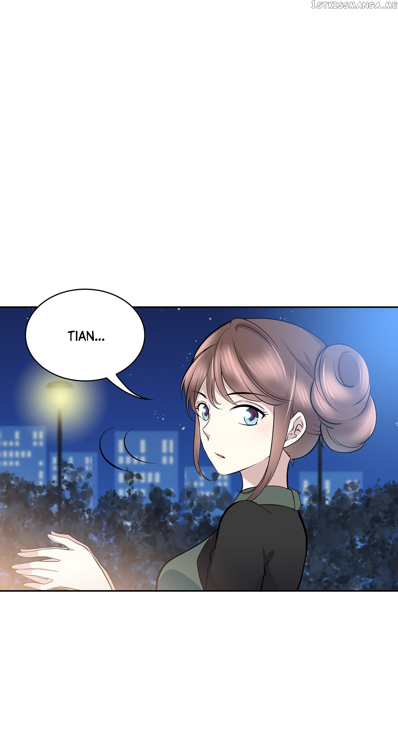 Time Lover chapter 69.4 - page 29
