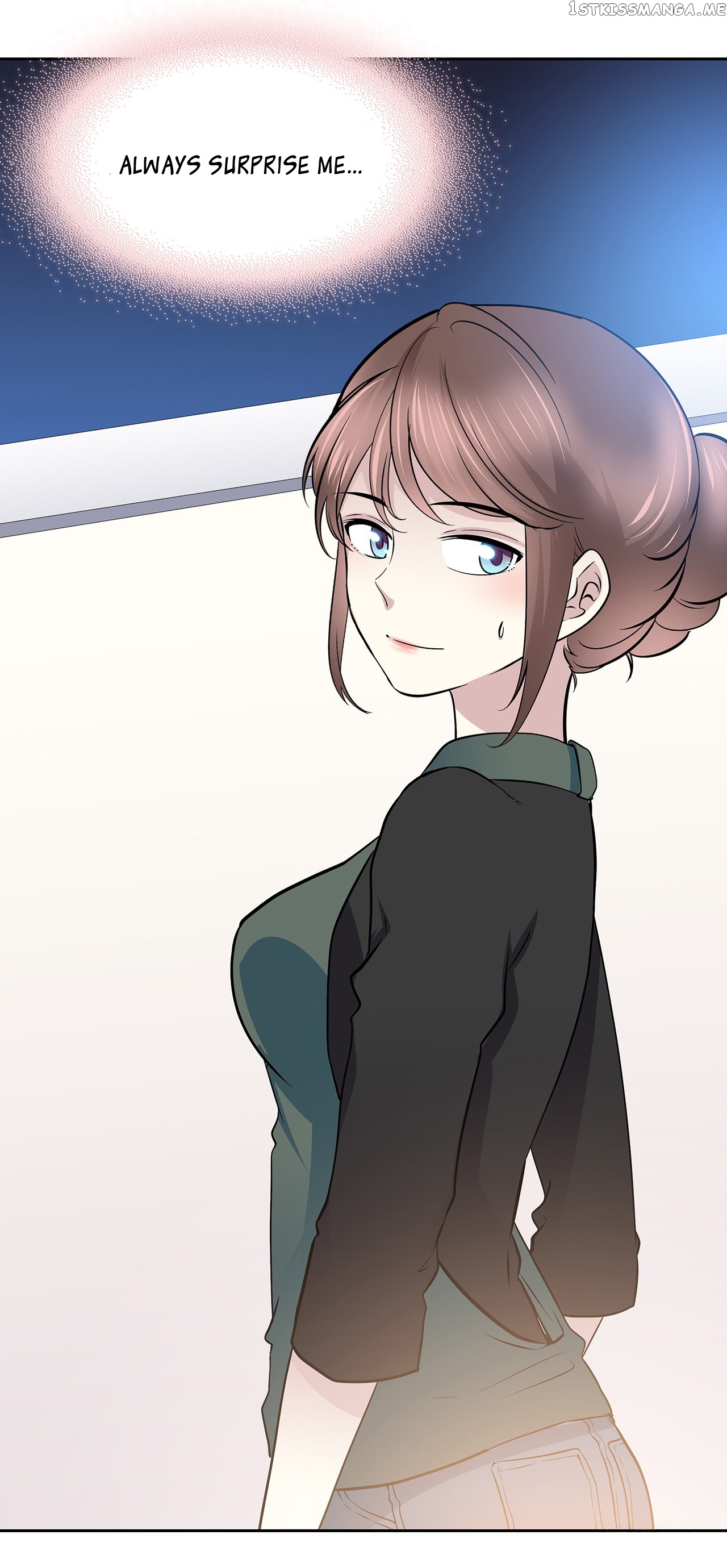 Time Lover chapter 69.4 - page 32