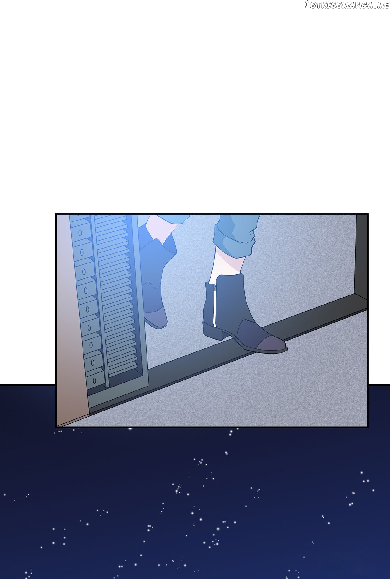 Time Lover chapter 69.4 - page 6