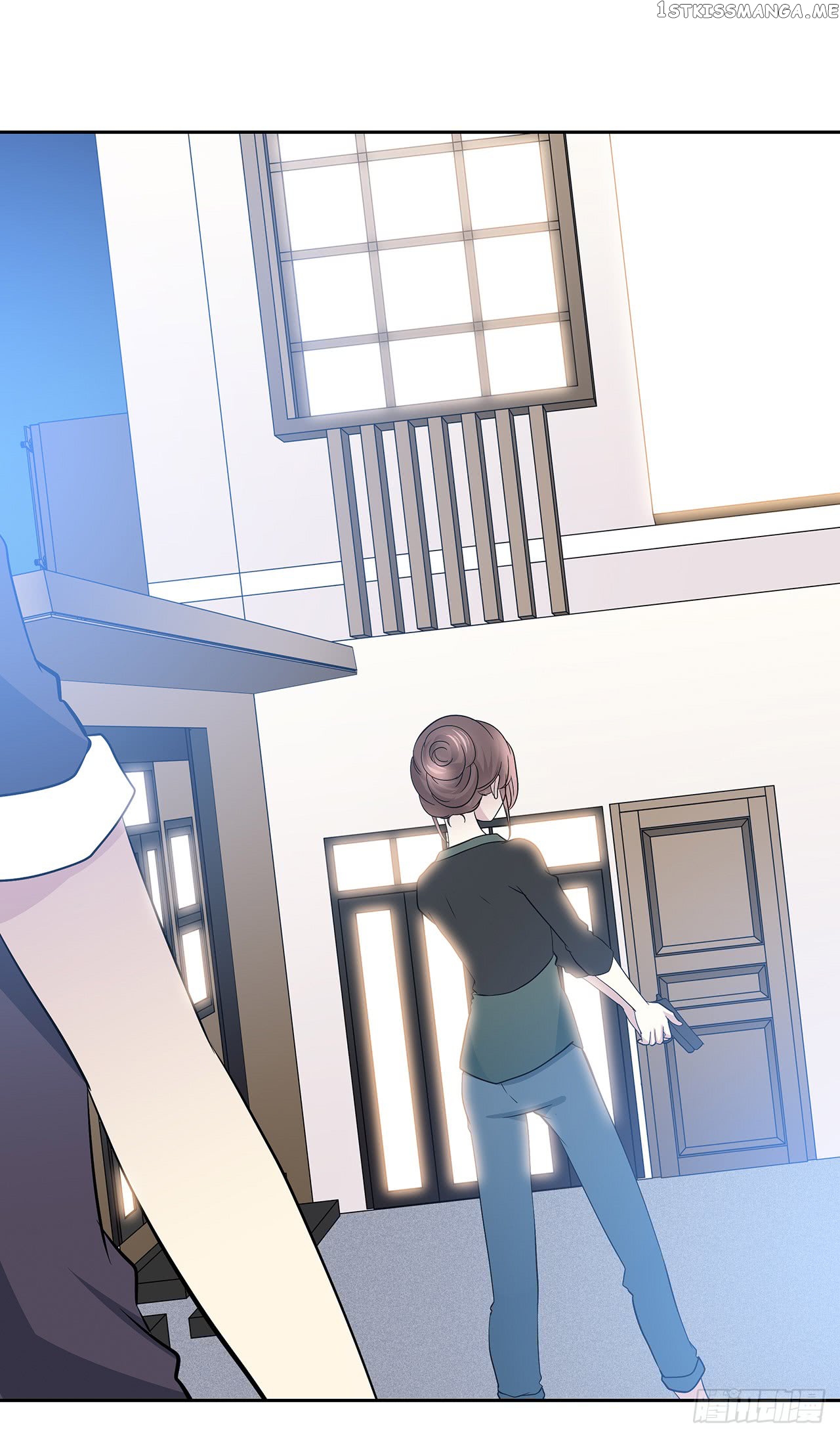 Time Lover chapter 69.4 - page 8