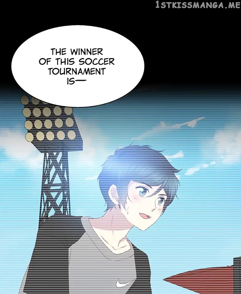 Time Lover chapter 94 - page 16