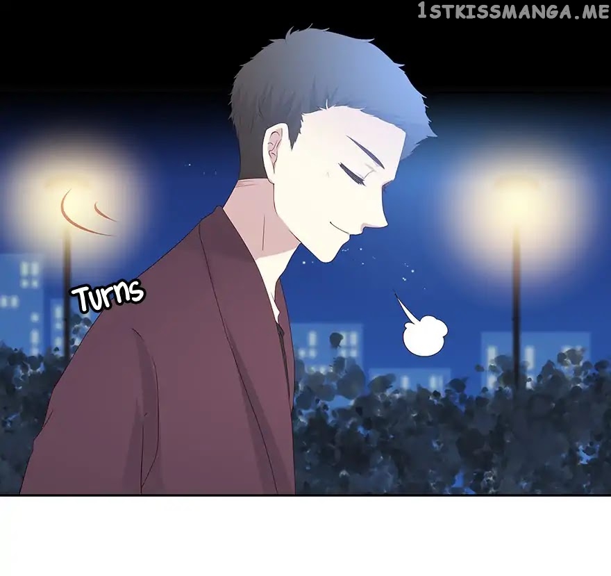 Time Lover chapter 94 - page 19