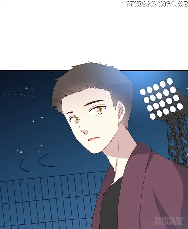 Time Lover chapter 94 - page 20