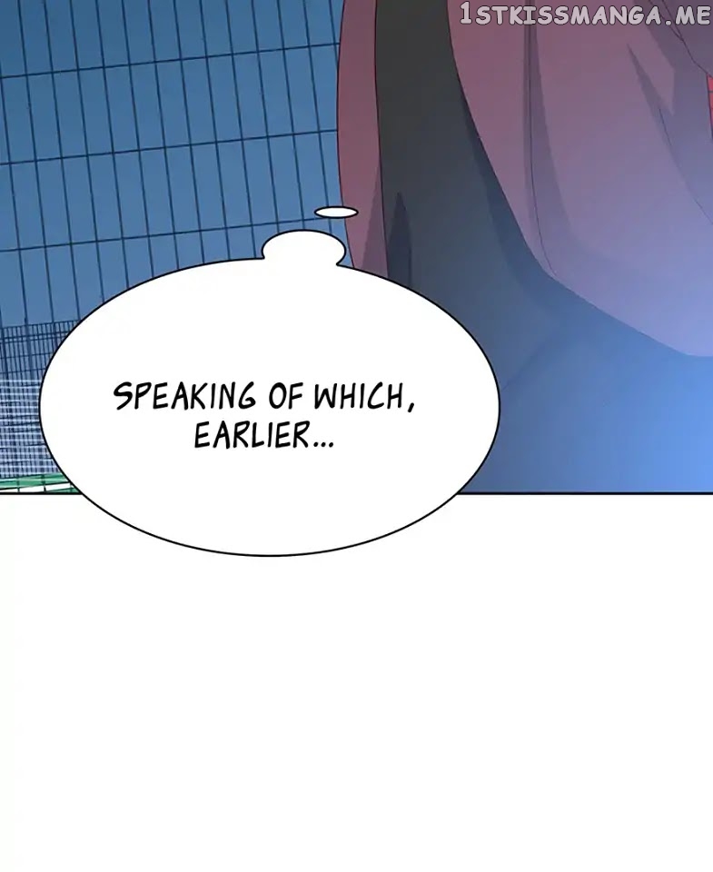Time Lover chapter 94 - page 21