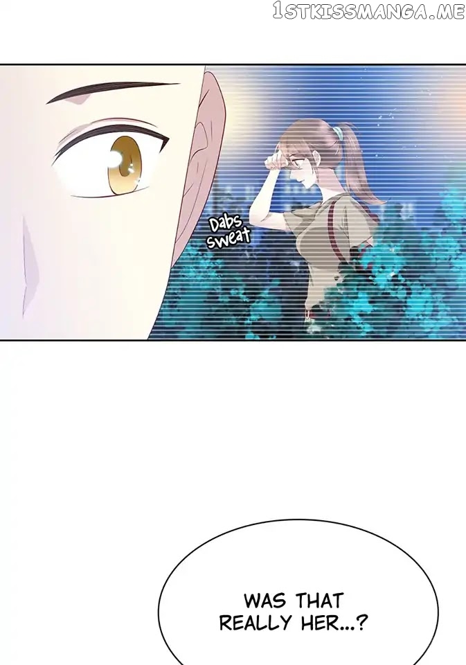 Time Lover chapter 94 - page 22