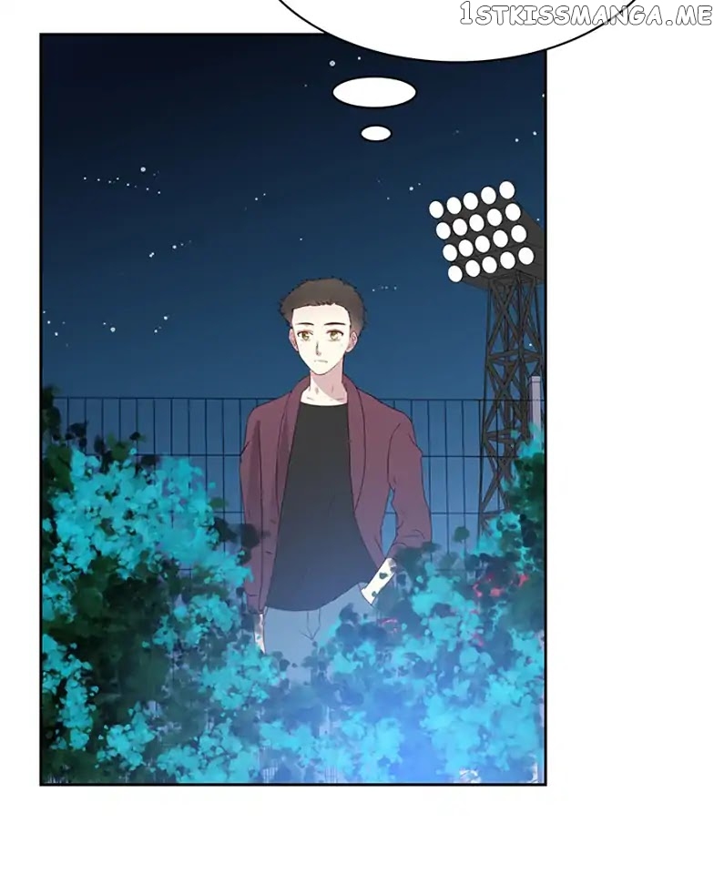 Time Lover chapter 94 - page 23