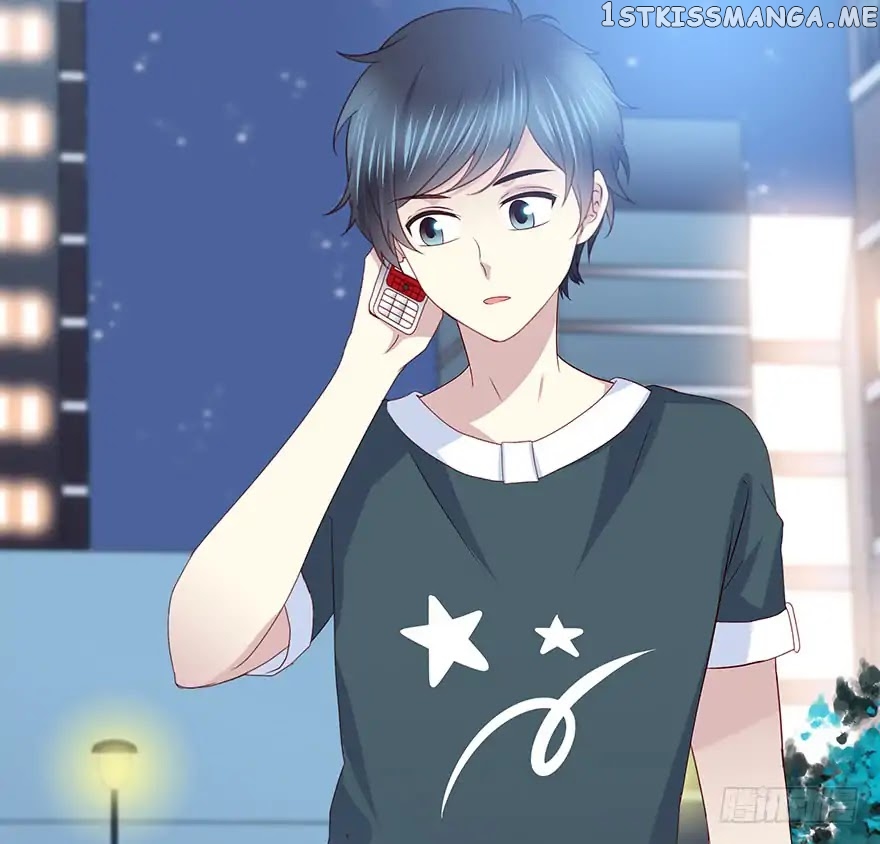 Time Lover chapter 94 - page 31