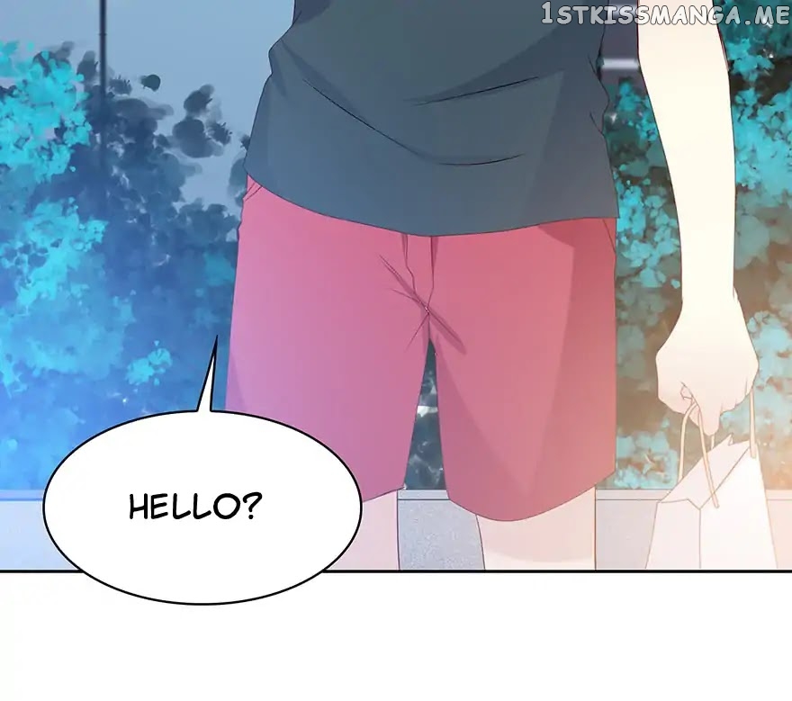 Time Lover chapter 94 - page 32