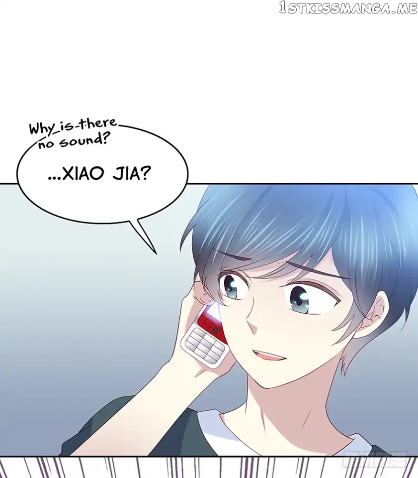 Time Lover chapter 94 - page 33