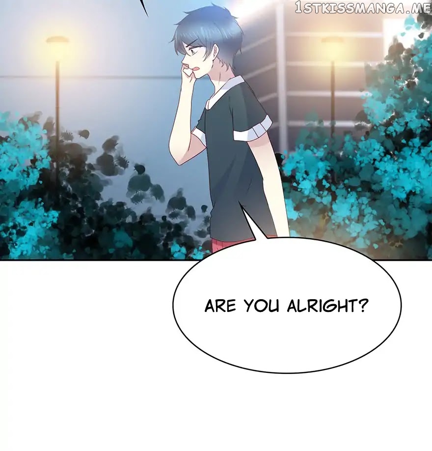 Time Lover chapter 94 - page 37