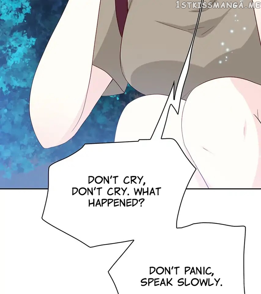 Time Lover chapter 94 - page 39