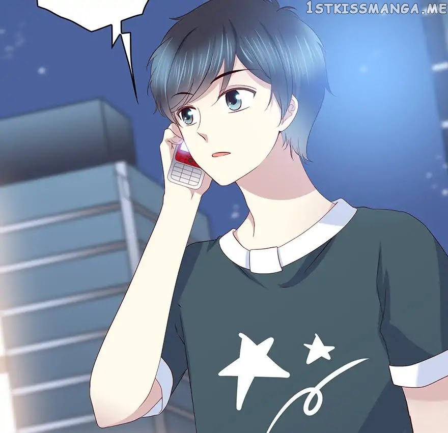 Time Lover chapter 94 - page 41