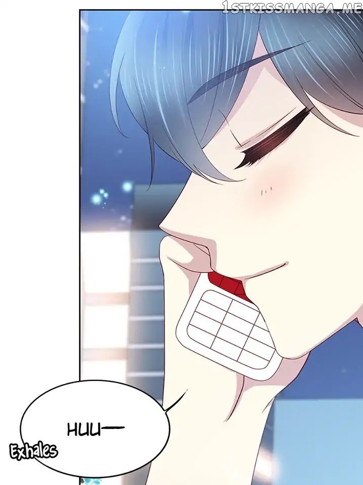 Time Lover chapter 94 - page 49