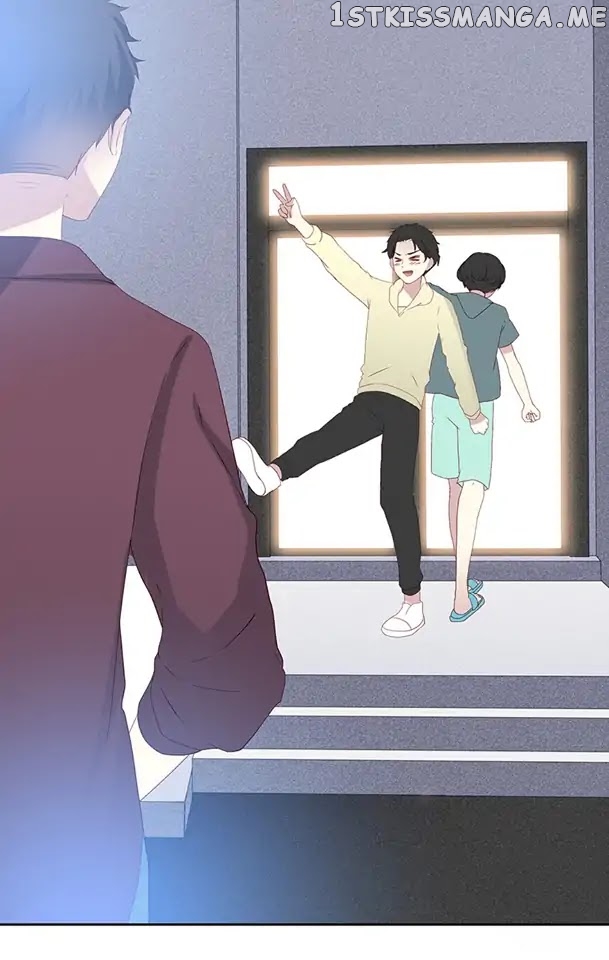 Time Lover chapter 94 - page 6
