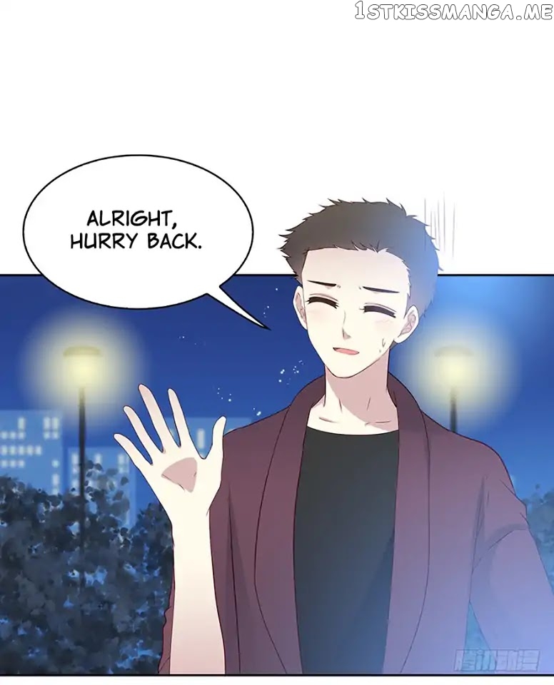 Time Lover chapter 94 - page 7