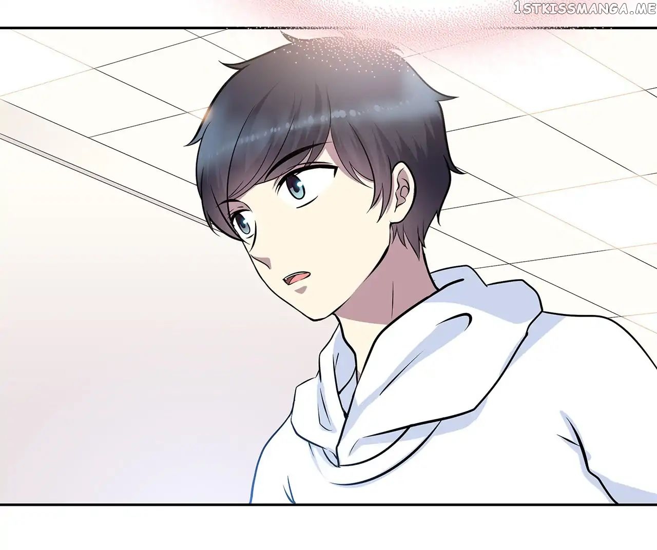 Time Lover chapter 58 - page 11