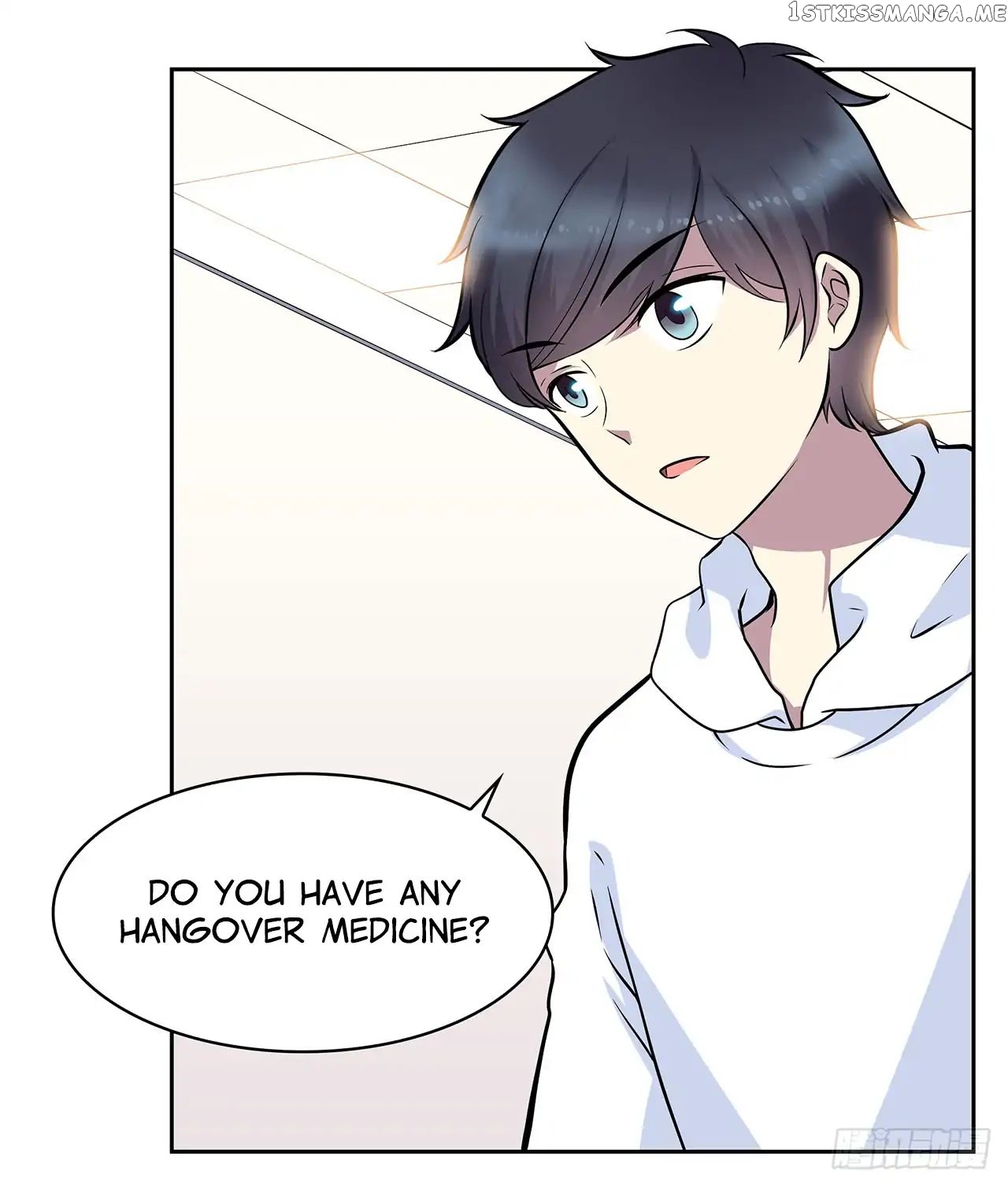 Time Lover chapter 58 - page 12