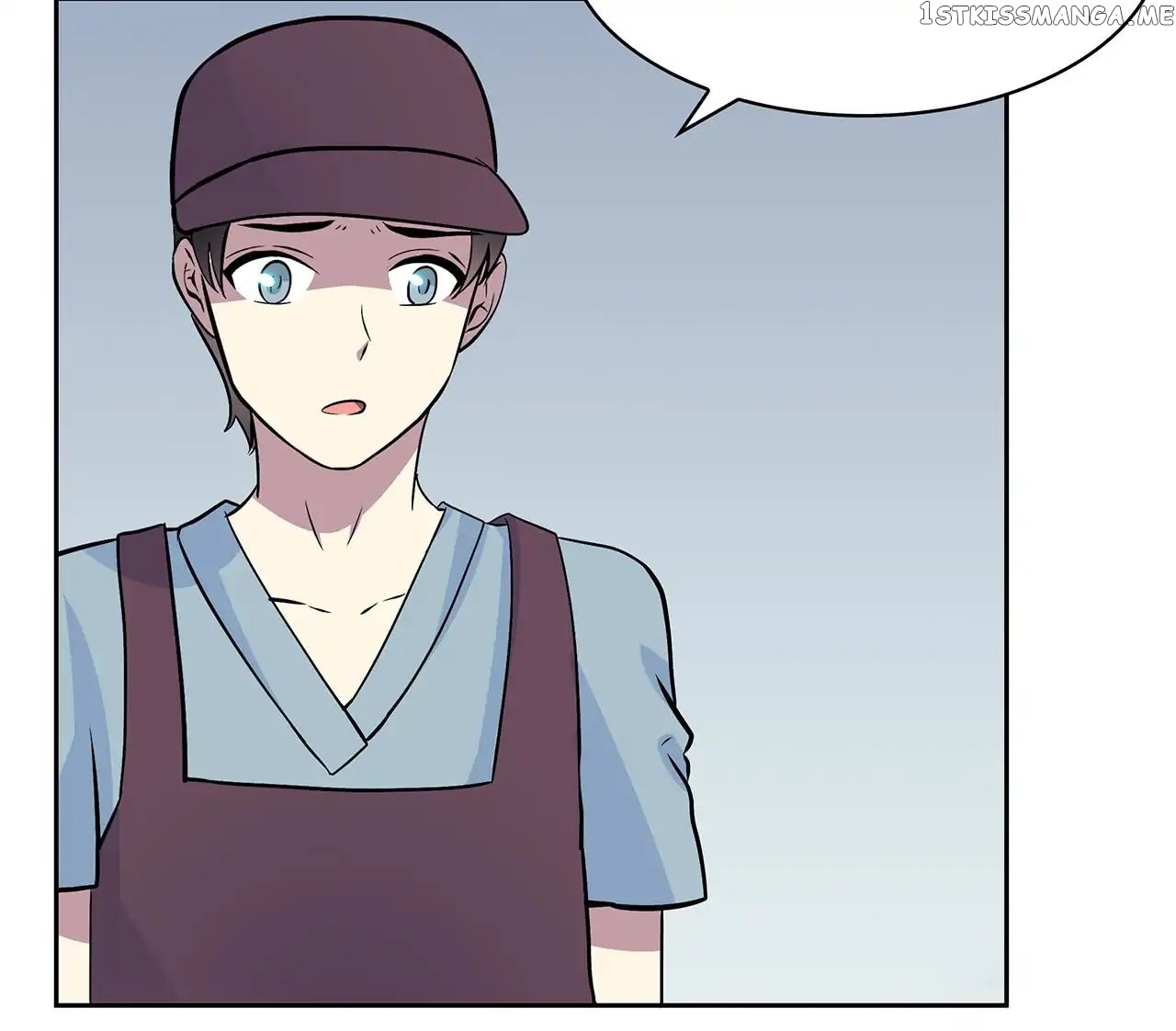 Time Lover chapter 58 - page 14