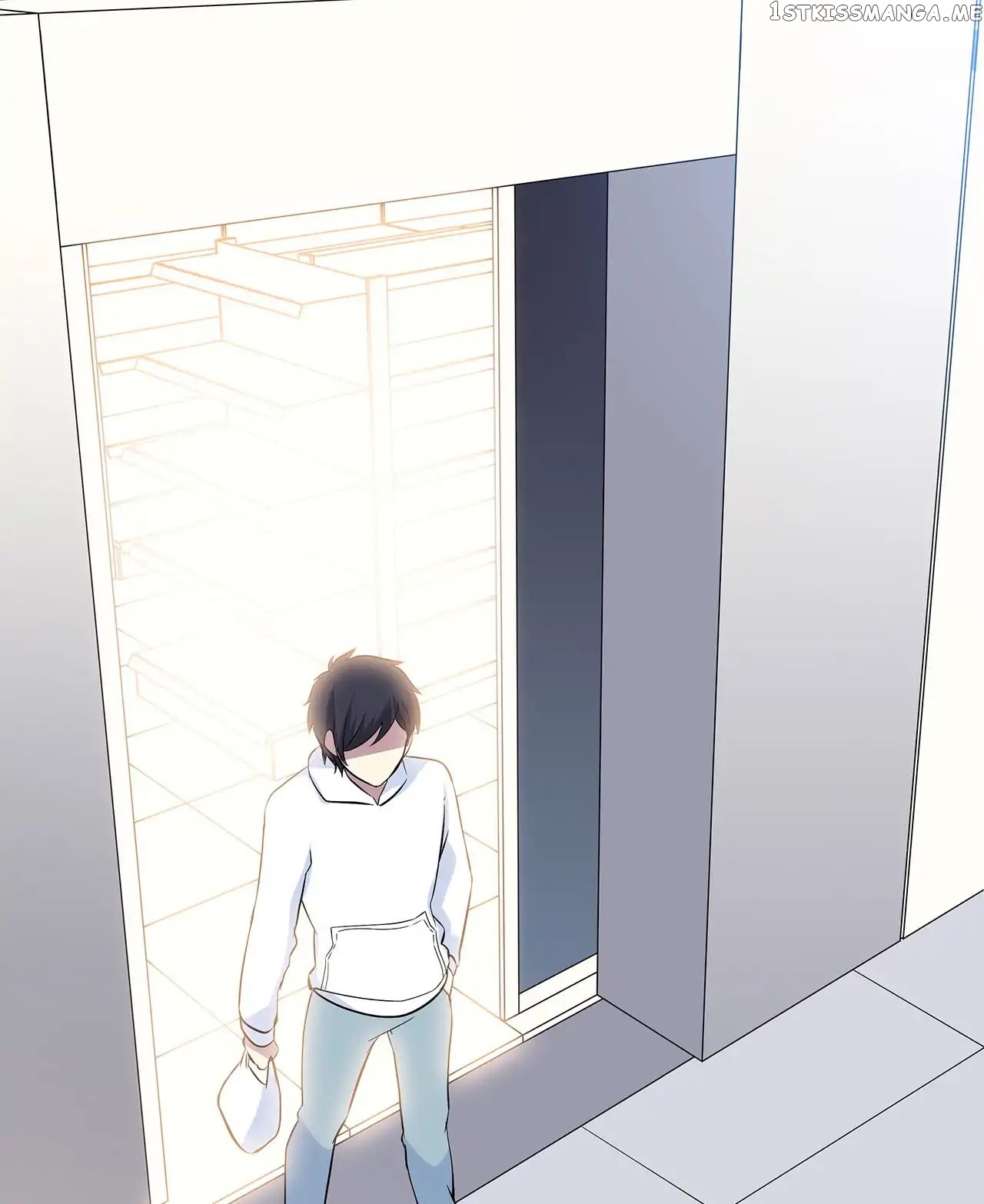 Time Lover chapter 58 - page 20