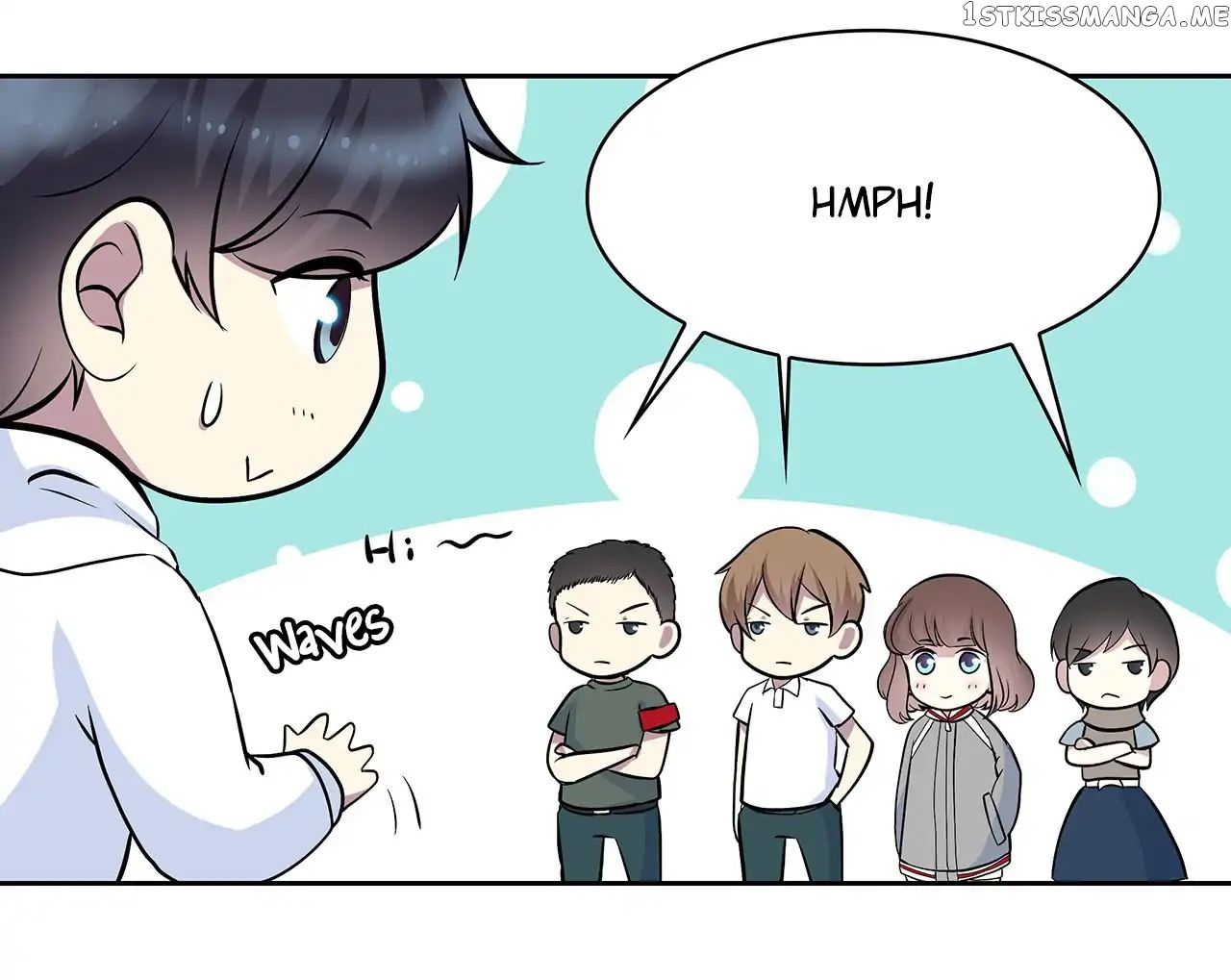 Time Lover chapter 58 - page 25