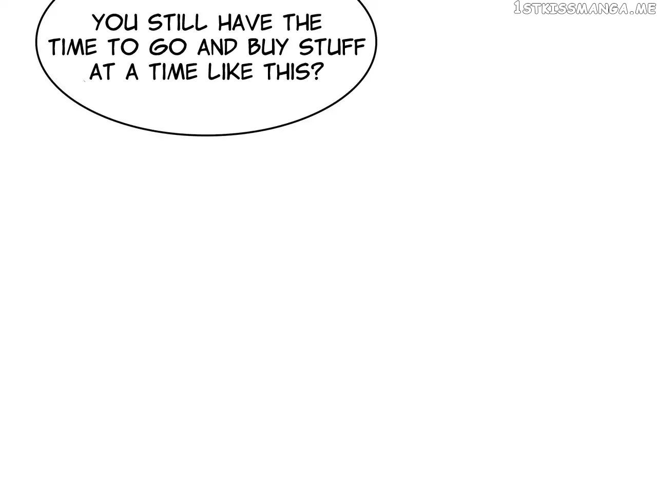 Time Lover chapter 58 - page 27