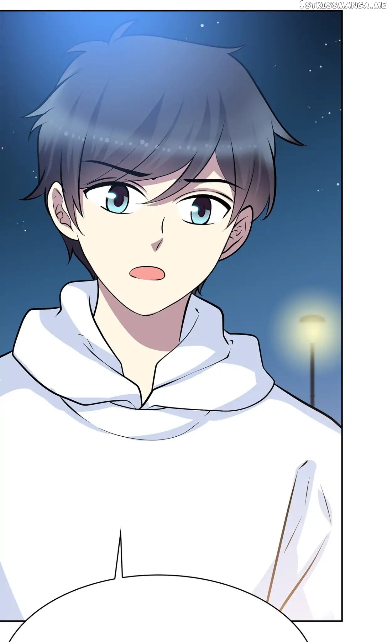 Time Lover chapter 58 - page 29