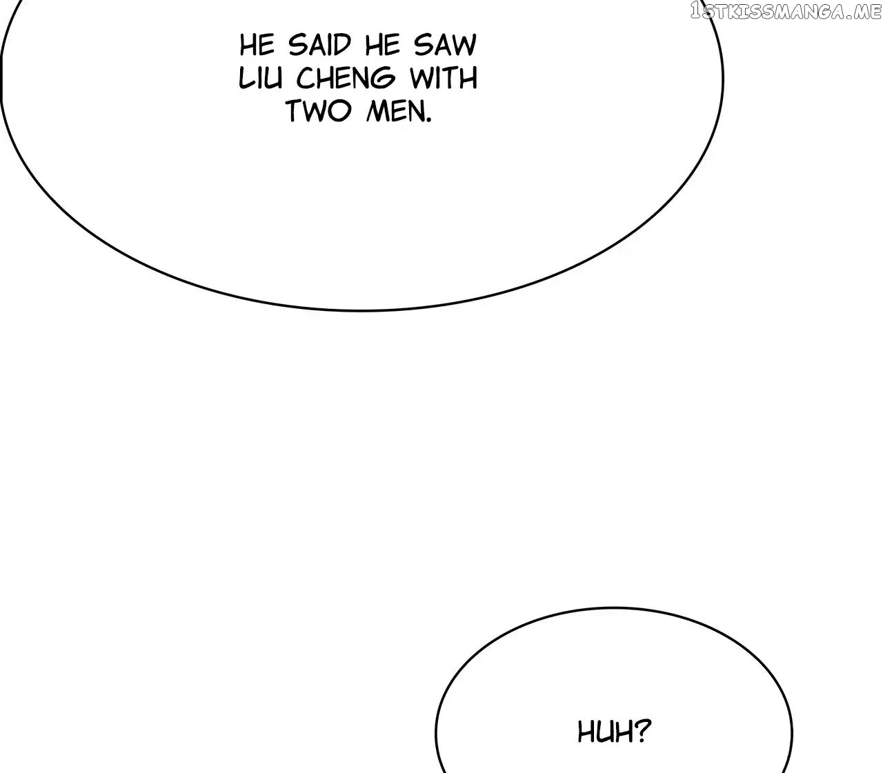 Time Lover chapter 58 - page 30