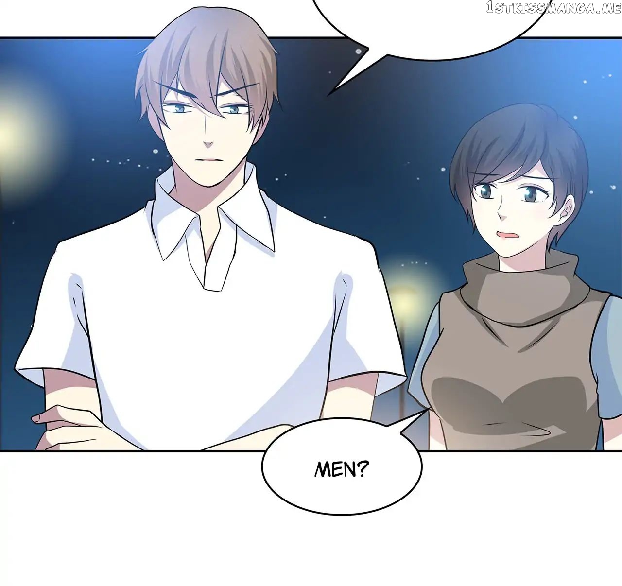 Time Lover chapter 58 - page 31