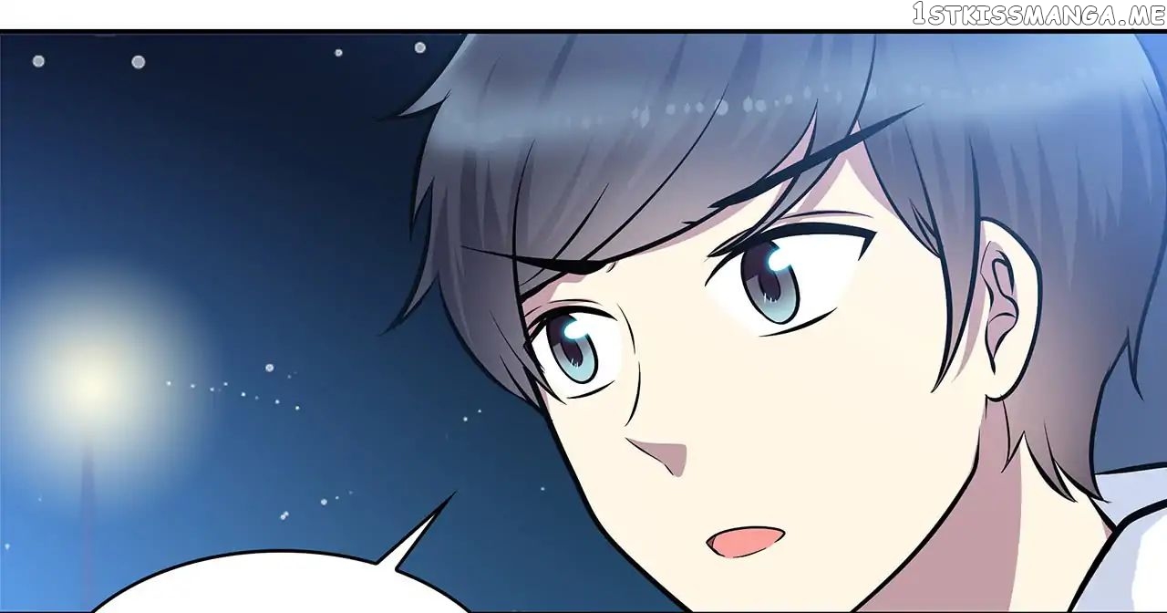 Time Lover chapter 58 - page 32