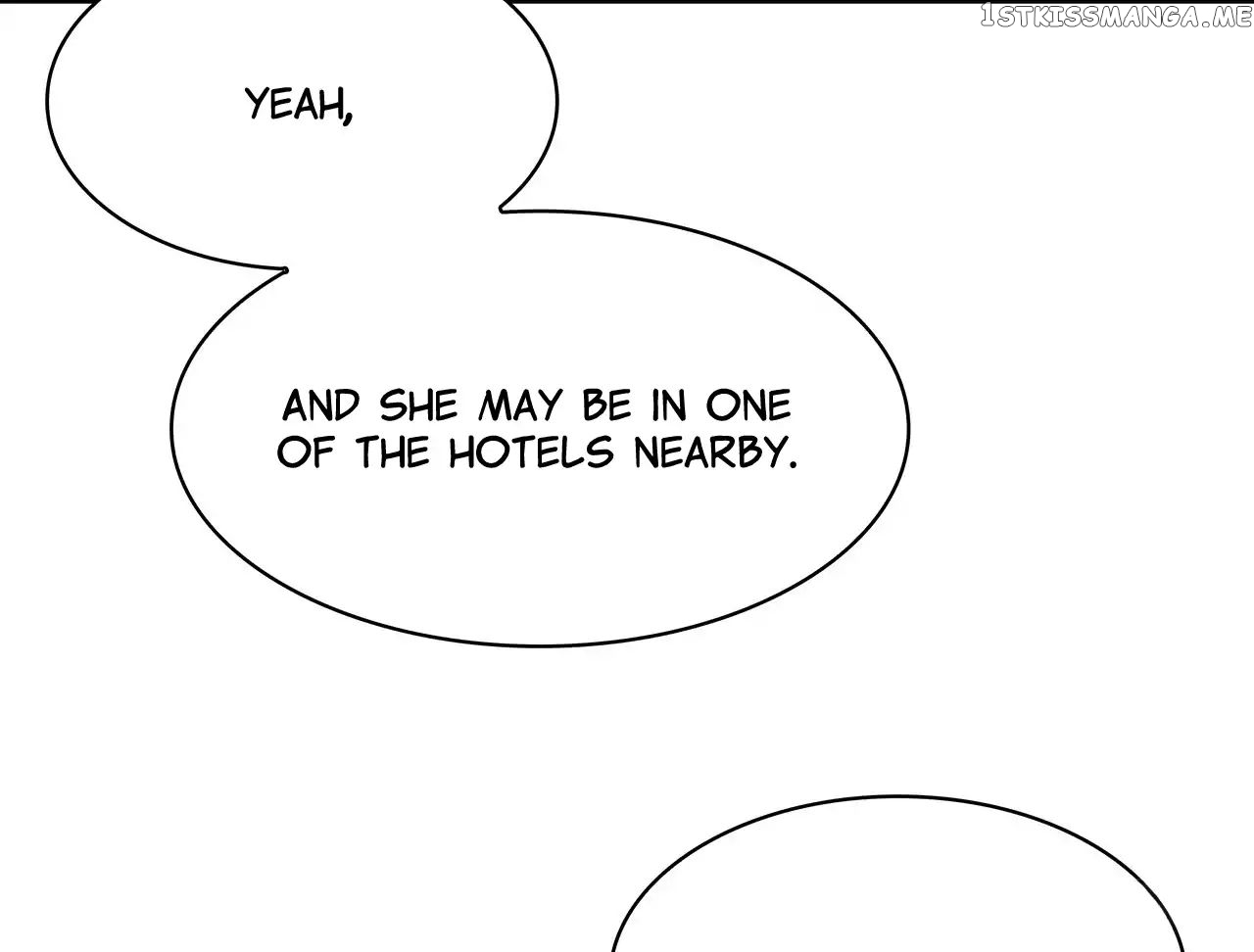 Time Lover chapter 58 - page 33