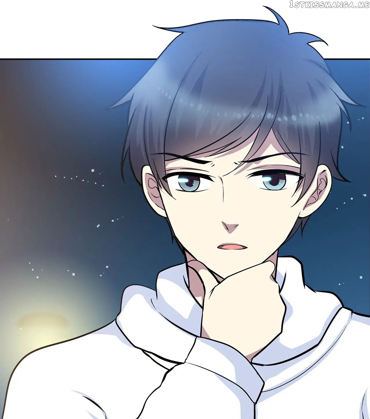 Time Lover chapter 58 - page 35