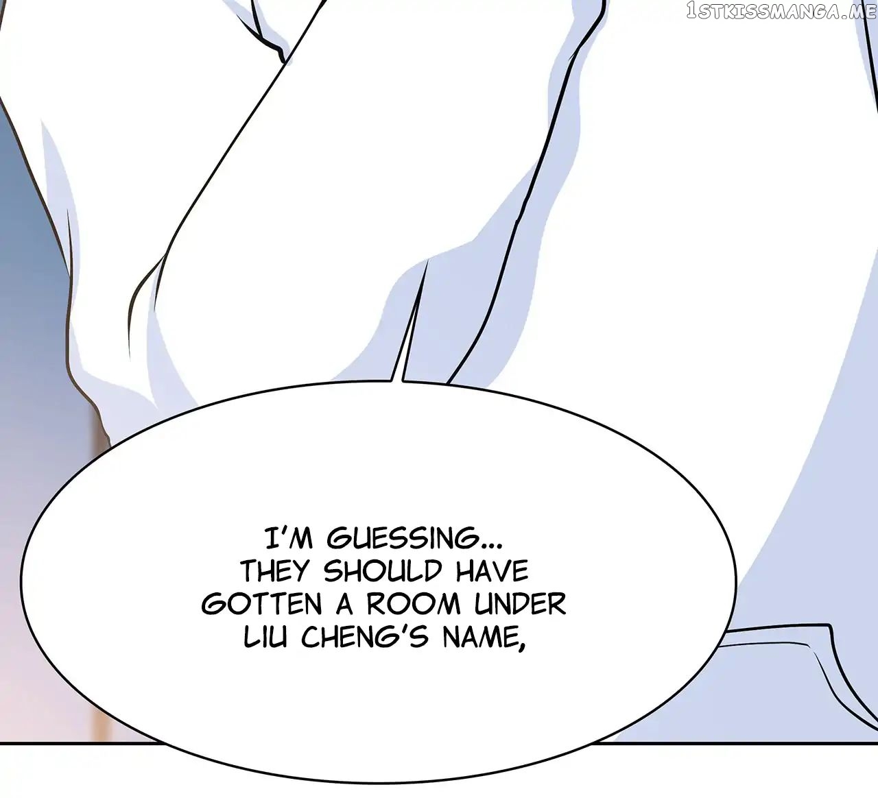 Time Lover chapter 58 - page 36