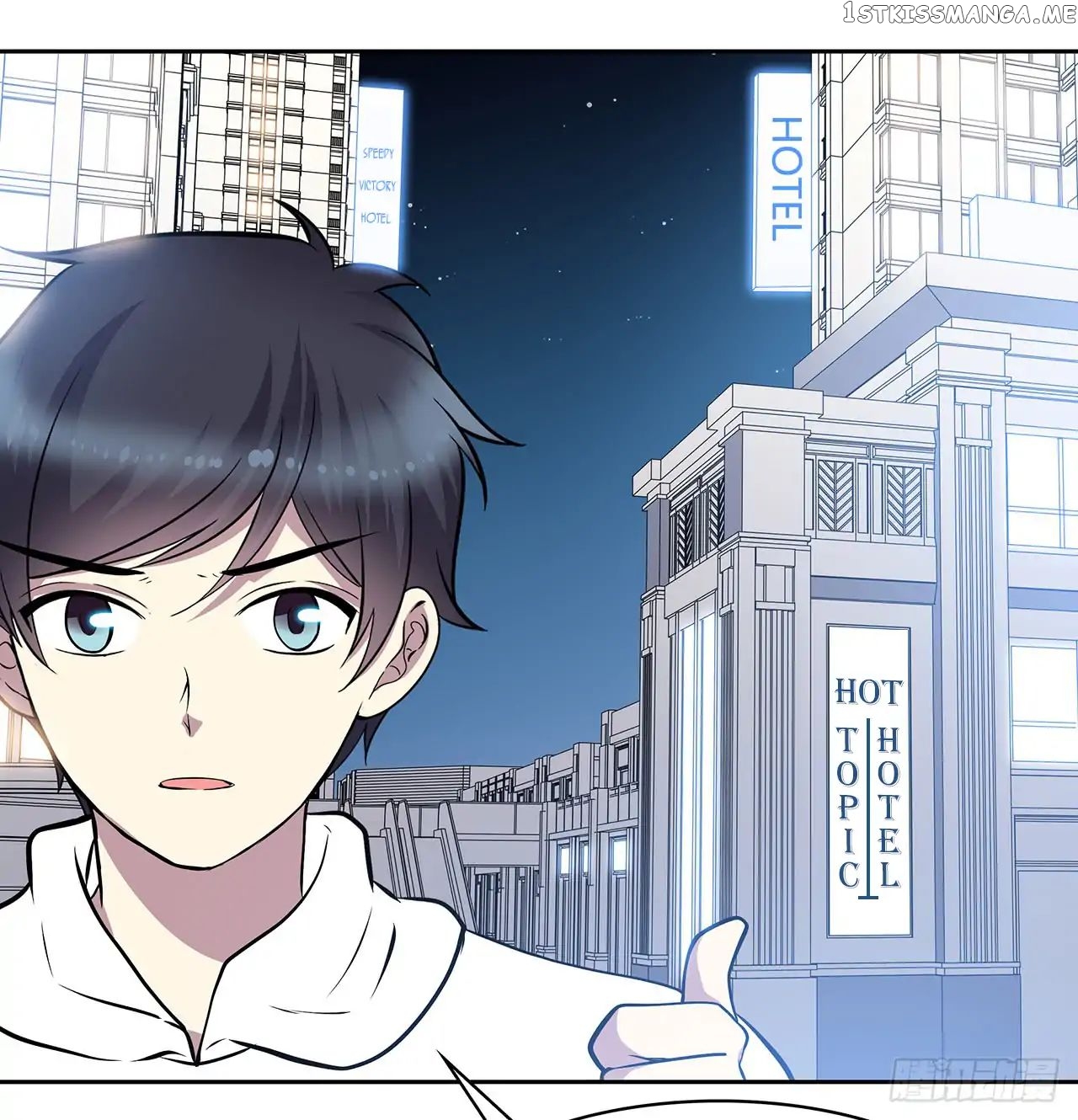 Time Lover chapter 58 - page 37