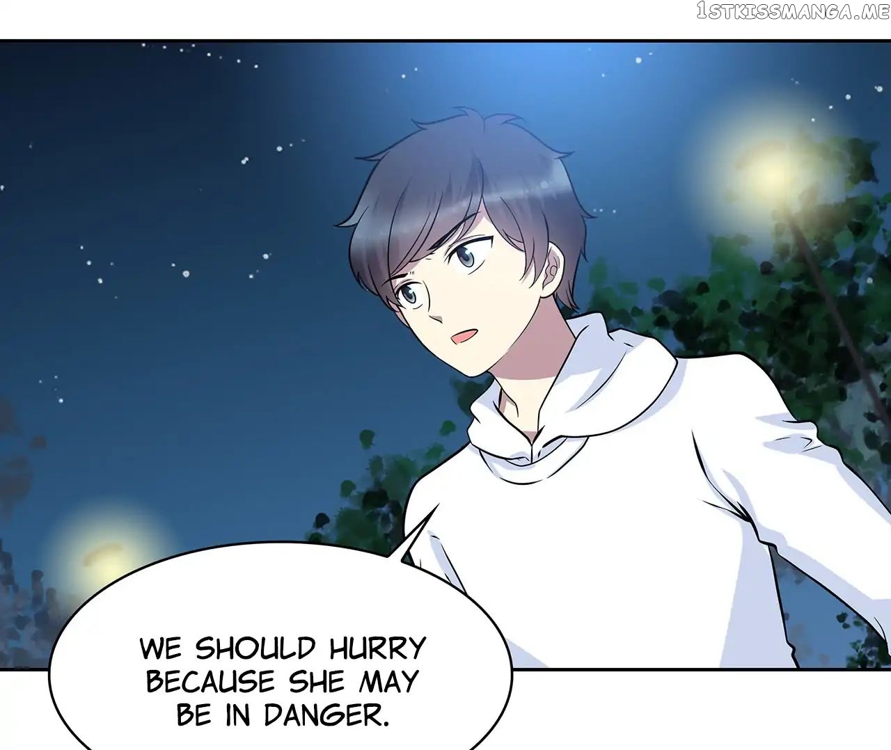 Time Lover chapter 58 - page 39