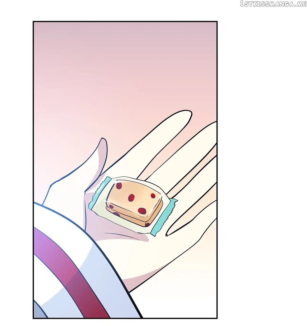 Time Lover chapter 58 - page 4