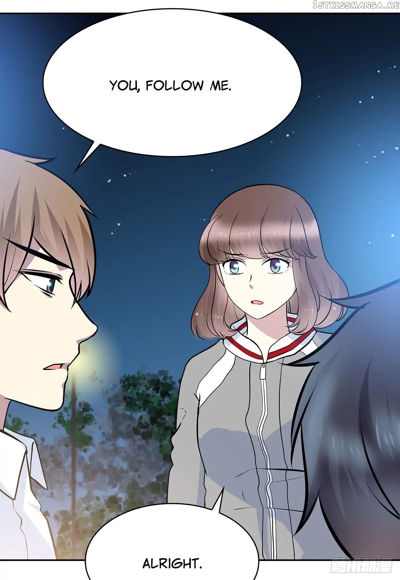 Time Lover chapter 58 - page 42