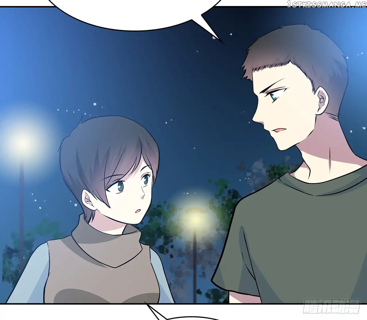 Time Lover chapter 58 - page 44