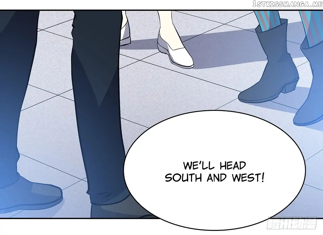 Time Lover chapter 58 - page 46