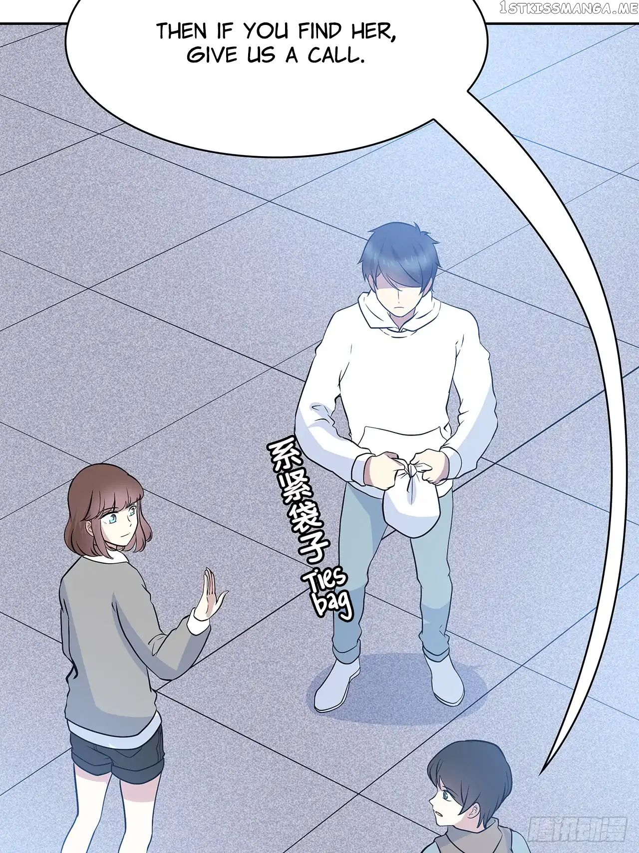 Time Lover chapter 58 - page 48