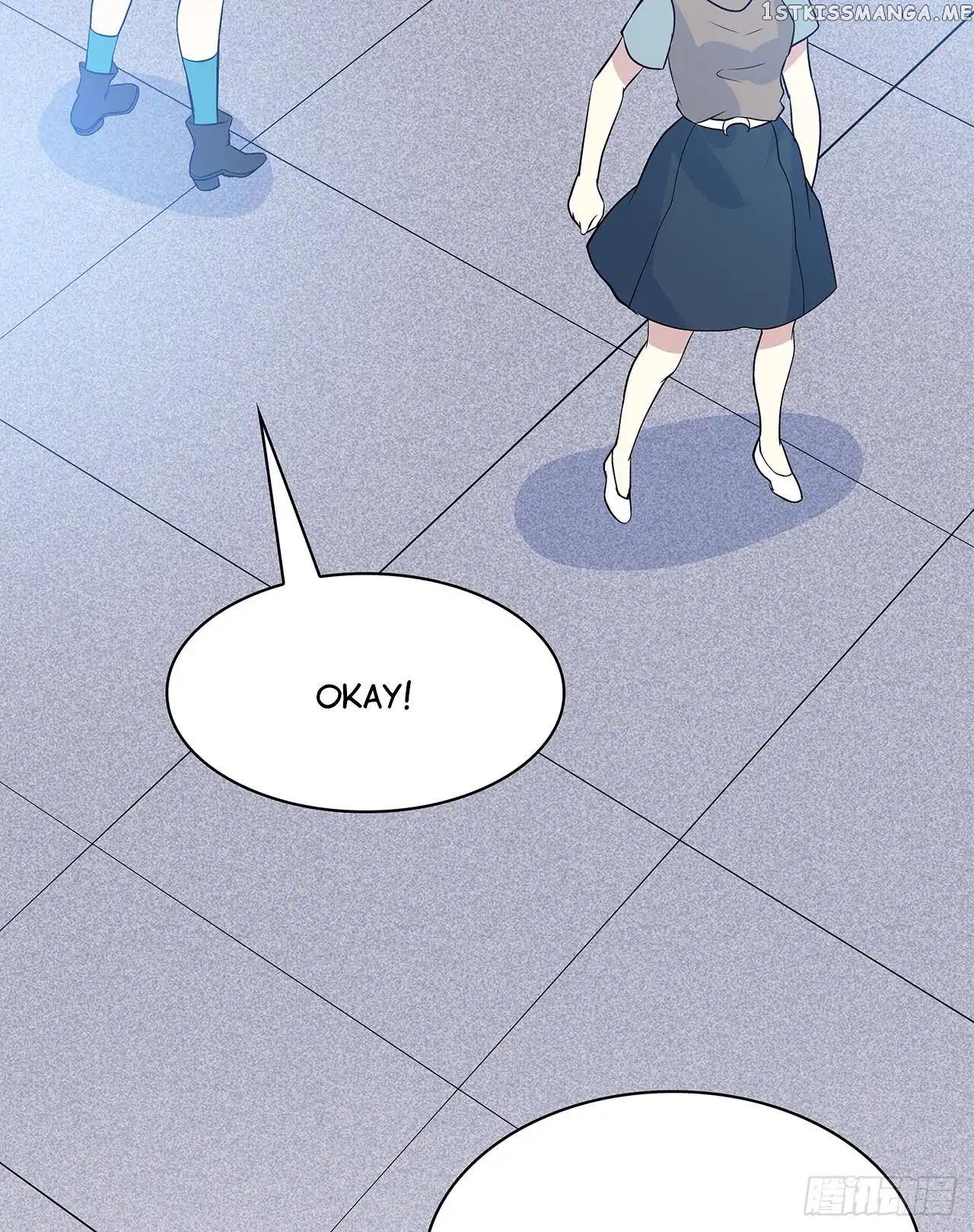 Time Lover chapter 58 - page 49