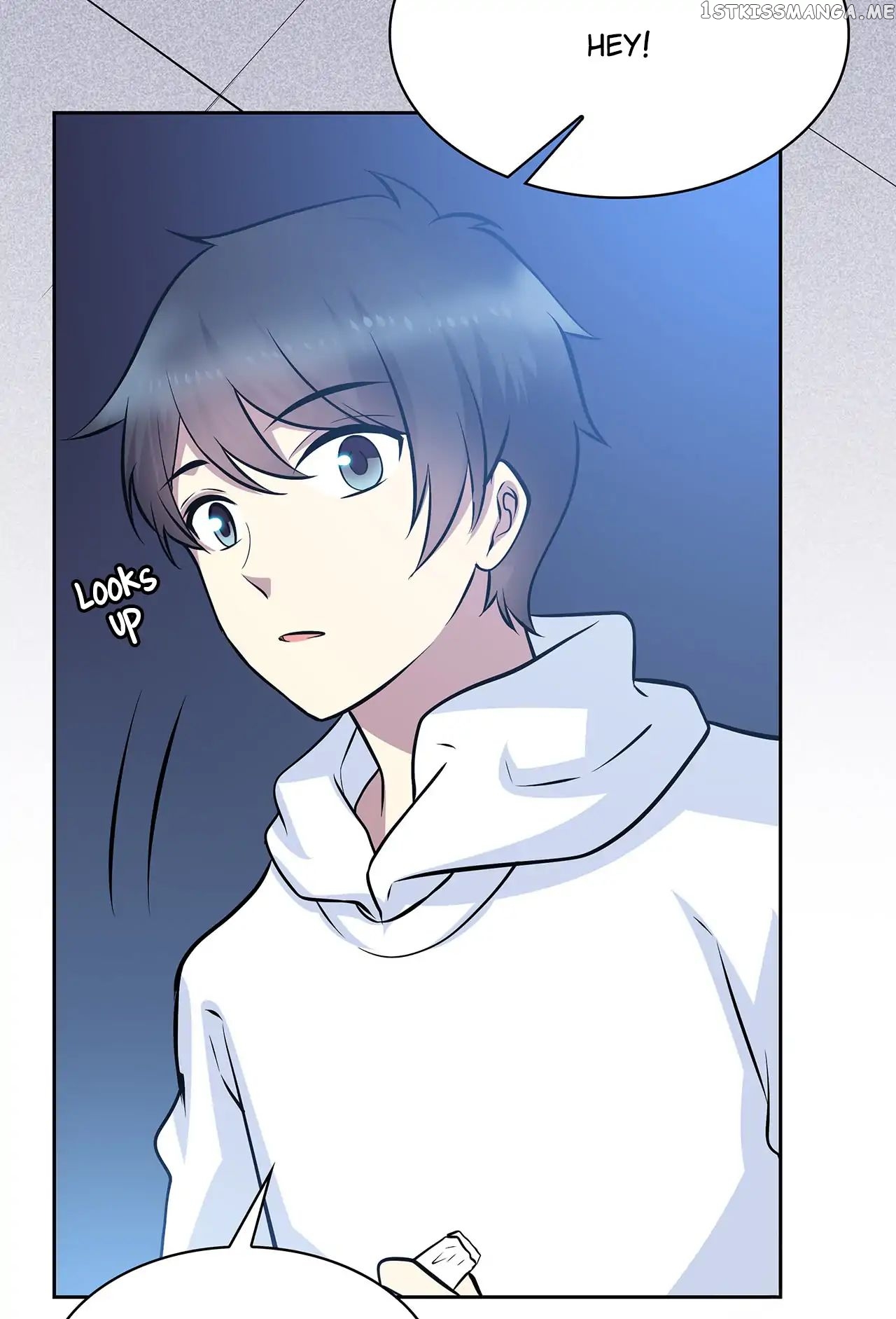 Time Lover chapter 58 - page 50