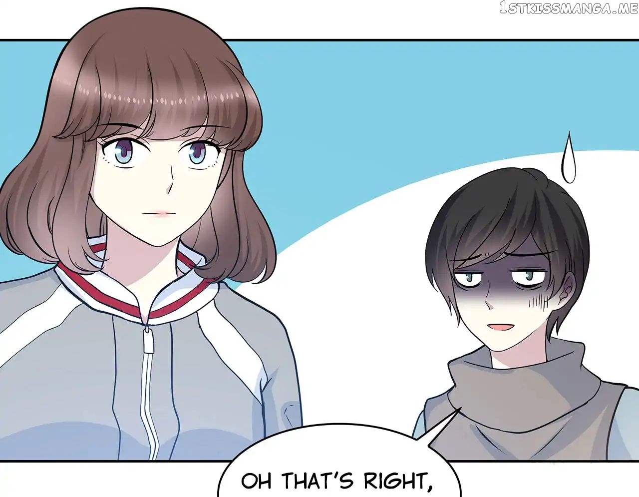 Time Lover chapter 58 - page 54