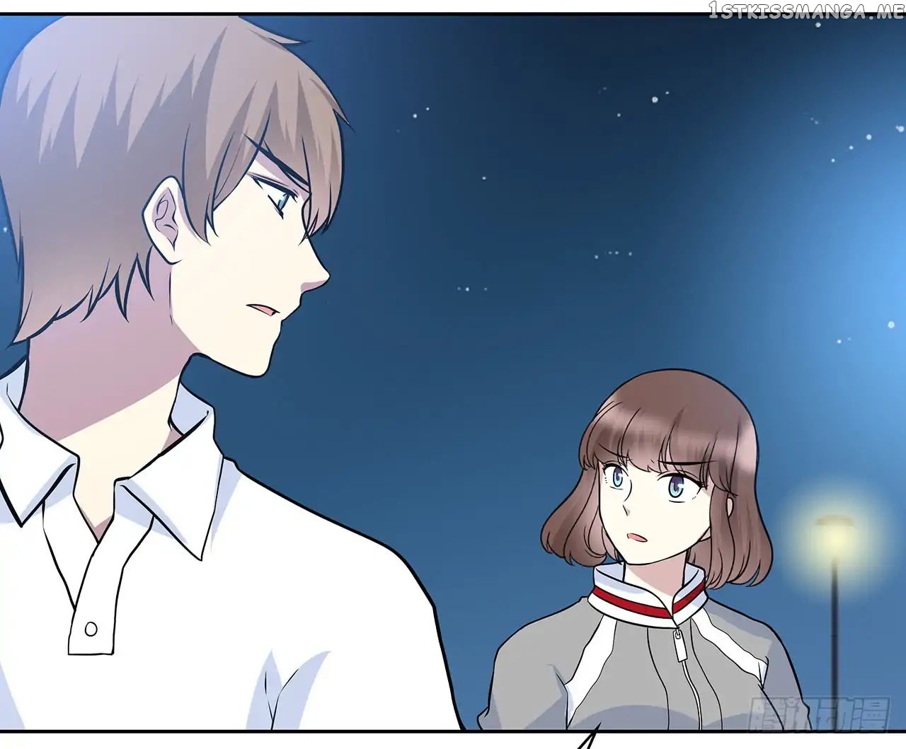 Time Lover chapter 58 - page 60