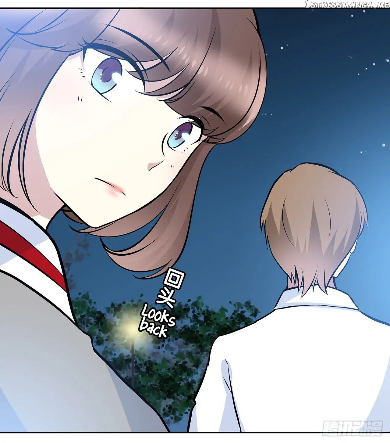 Time Lover chapter 58 - page 62