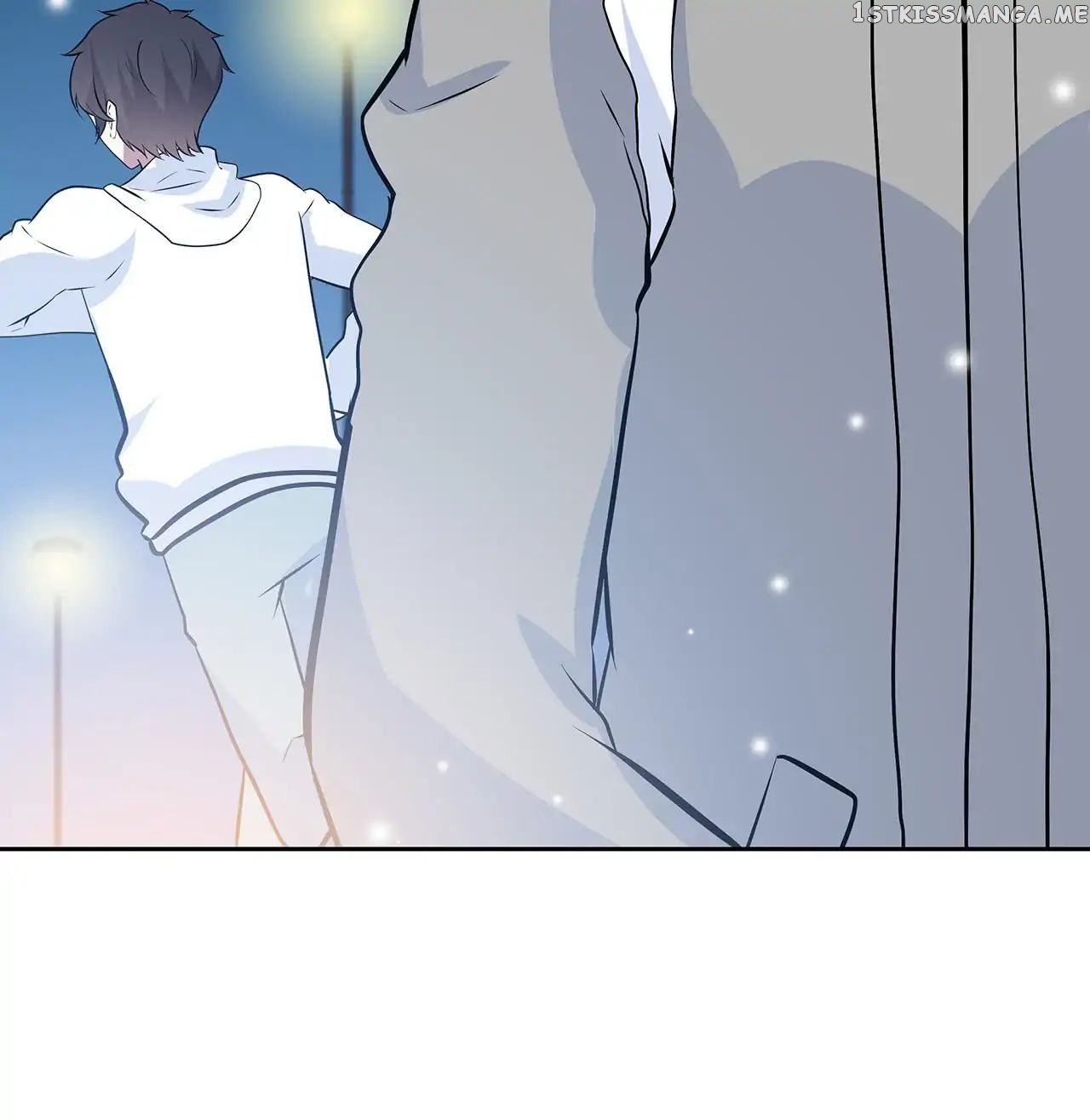Time Lover chapter 58 - page 65