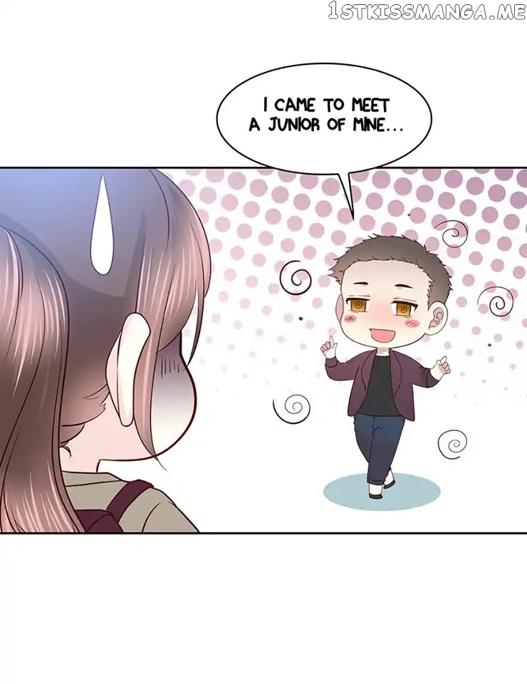 Time Lover chapter 95 - page 11